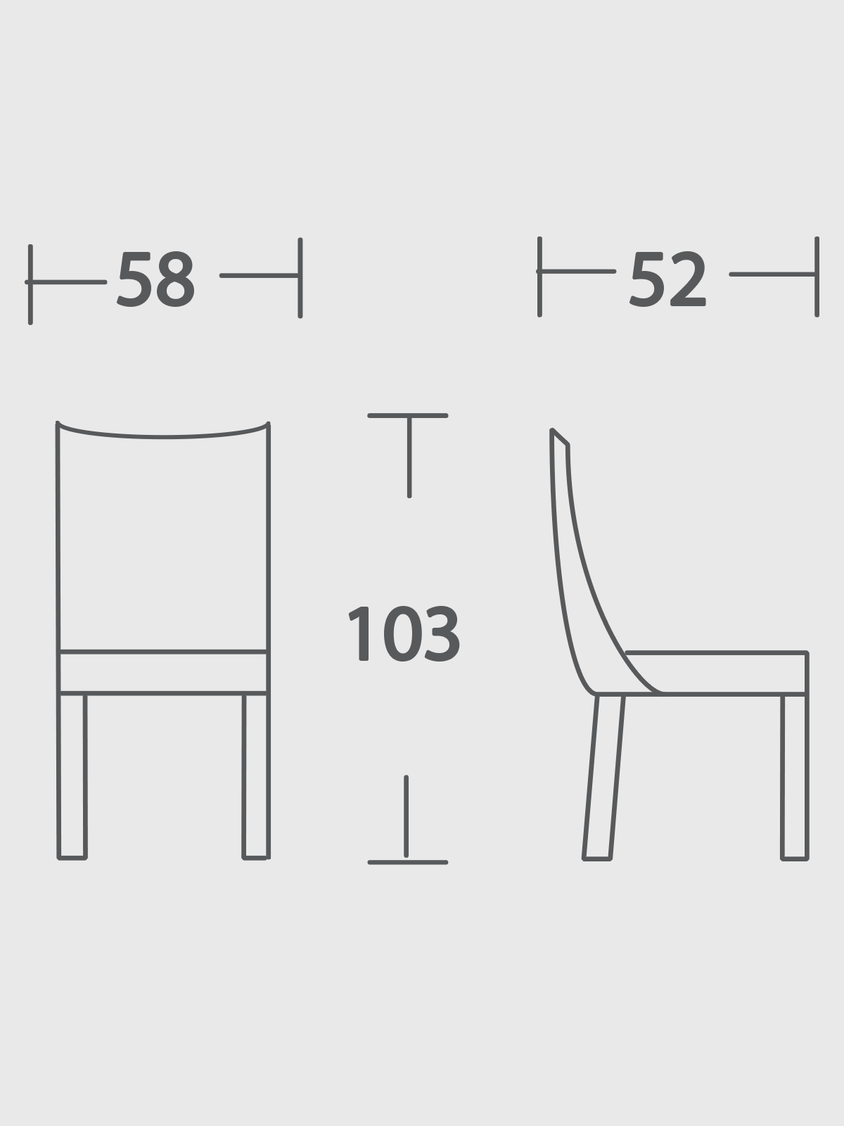 con acojinado de hule espuma de alta densidad para mayor confort. Hecho en México, marca MR FURNITURE fabricante jalisciense.